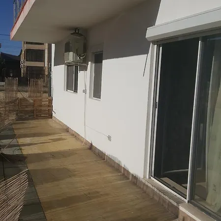 Porto Del Mar Lägenhet